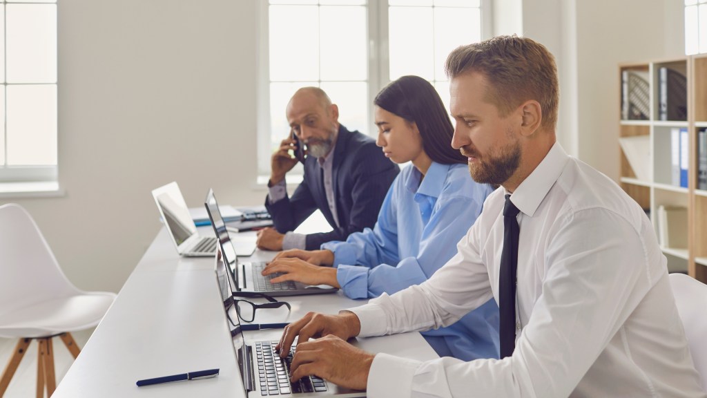 ¿Qué es el outsourcing contable y cómo beneficia a su&nbsp;empresa?