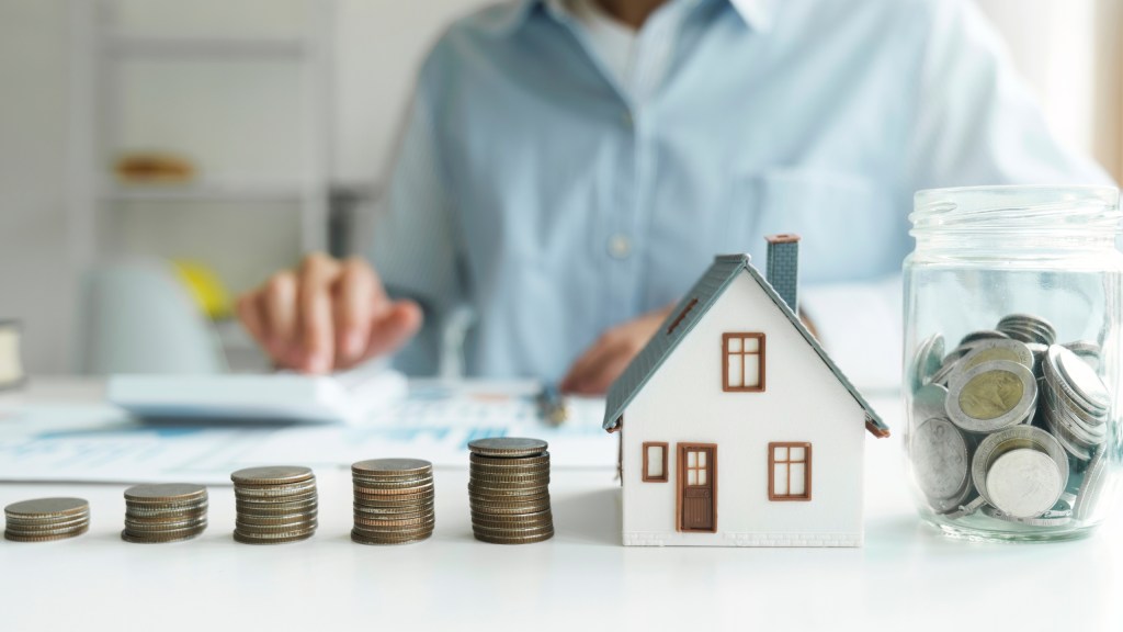 Impuesto al patrimonio 2025: Todo lo que debe saber sobre la primera cuota de&nbsp;mayo