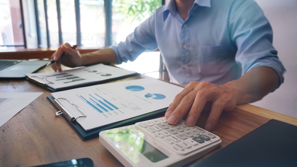 Deducciones fiscales que pueden ayudar a reducir los&nbsp;impuestos