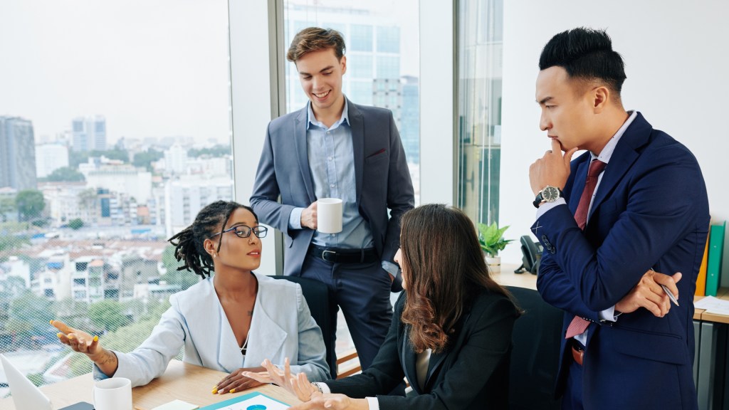 La importancia de tener un contador para su&nbsp;negocio