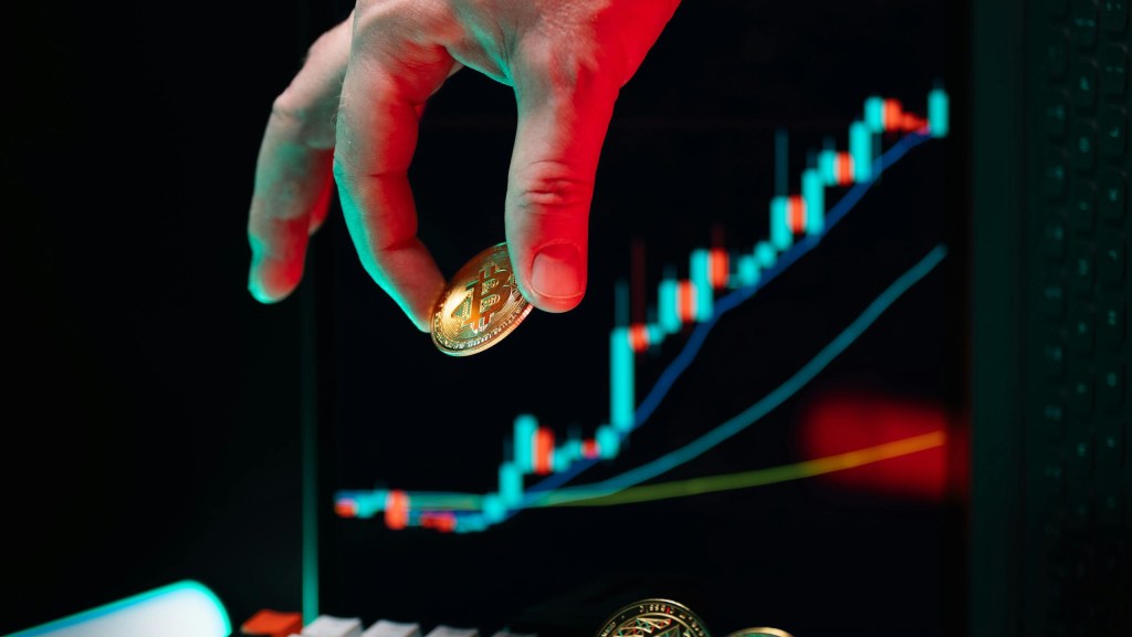 Criptomonedas y la DIAN: Guía contable y fiscal para declarar sus activos&nbsp;digitales