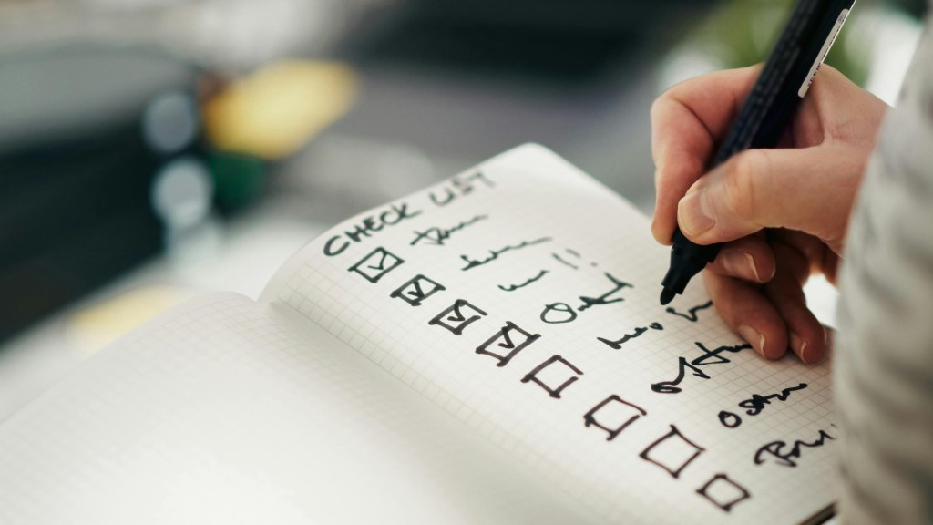 Alarma de cierre de año: La checklist de 5 Puntos que su PYME NO puede olvidar antes del 31 de&nbsp;diciembre