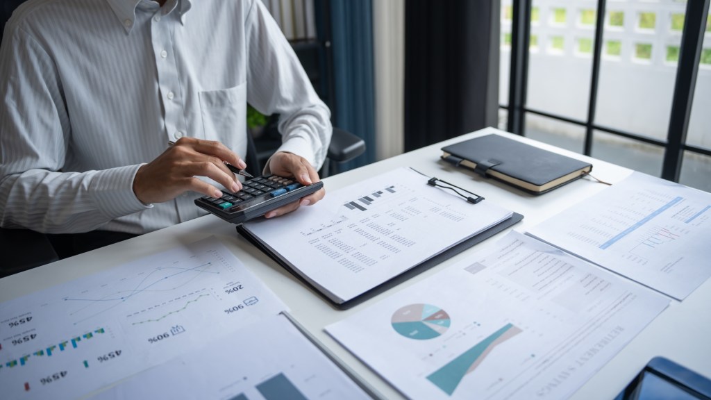 No deje que la inflación se coma su capital: El rol proactivo de su contador en la gestión del&nbsp;riesgo